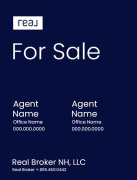 Picture of 24" x 18" For Sale - 2 Agents