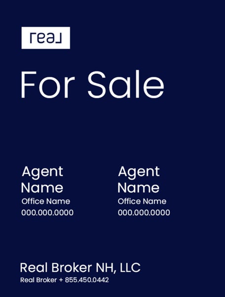 Picture of 24" x 18" For Sale - 2 Agents
