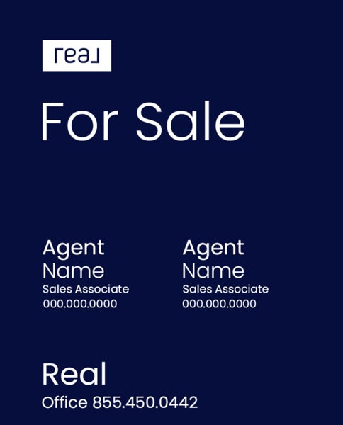 Picture of 30" x 24" For Sale - 2 Agents