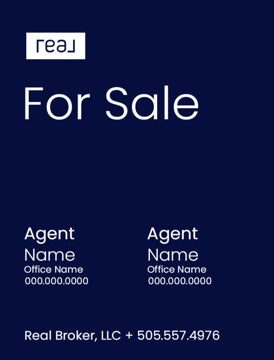 Picture of 24" x 18" For Sale - 2 Agents