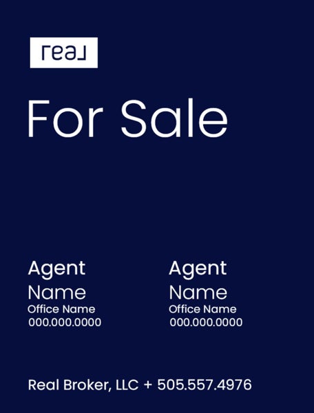 Picture of 24" x 18" For Sale - 2 Agents
