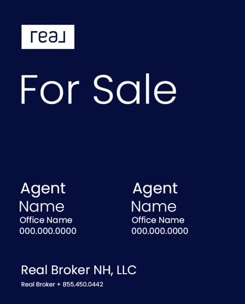 Picture of 30" x 24" For Sale - 2 Agents