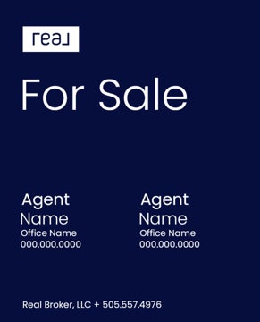 Picture of 30" x 24" For Sale - 2 Agents