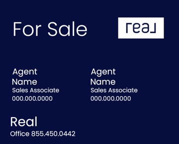 Picture of 24" x 30" For Sale - 2 Agents