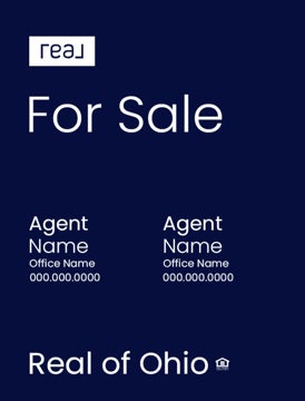 Picture of 24" x 18" For Sale - 2 Agents
