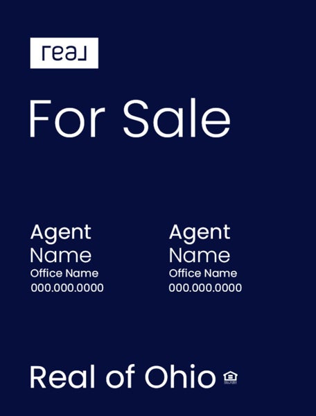 Picture of 24" x 18" For Sale - 2 Agents