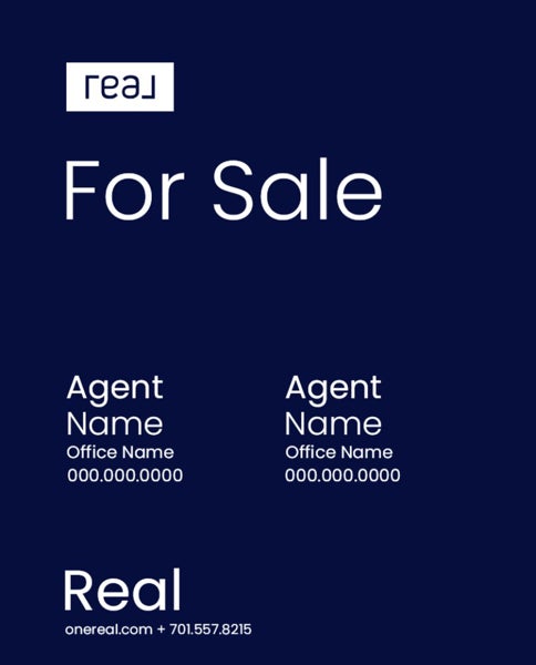 Picture of 30" x 24" For Sale - 2 Agents