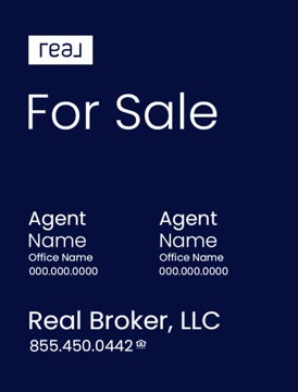 Picture of 24" x 18" For Sale - 2 Agents