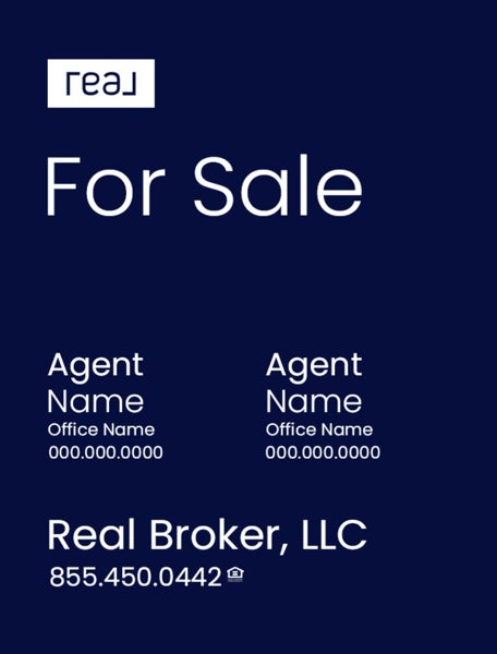 Picture of 24" x 18" For Sale - 2 Agents