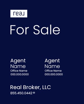 Picture of 30" x 24" For Sale - 2 Agents