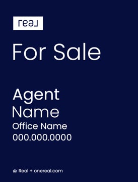 Picture of 24" x 18" For Sale - 1 Agent