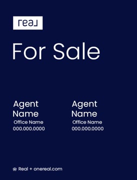 Picture of 24" x 18" For Sale - 2 Agents
