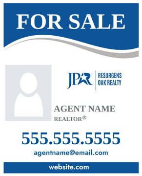 Picture of Agent For Sale Photo 30x24