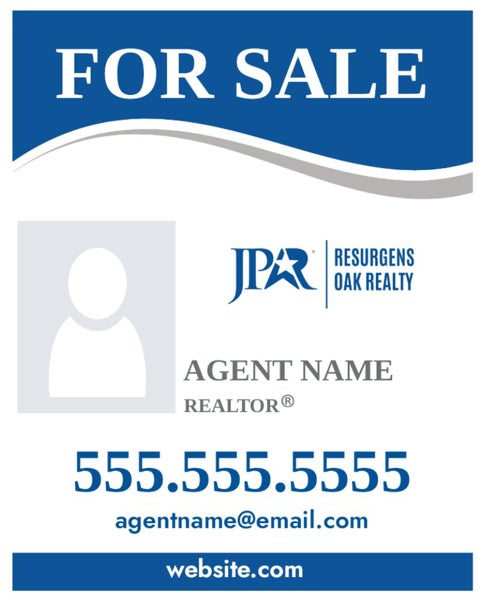 Picture of Agent For Sale Photo 30x24