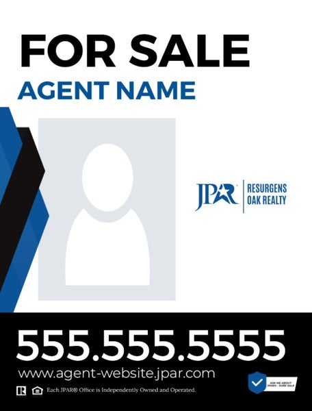 Picture of Agent Photo 24x18