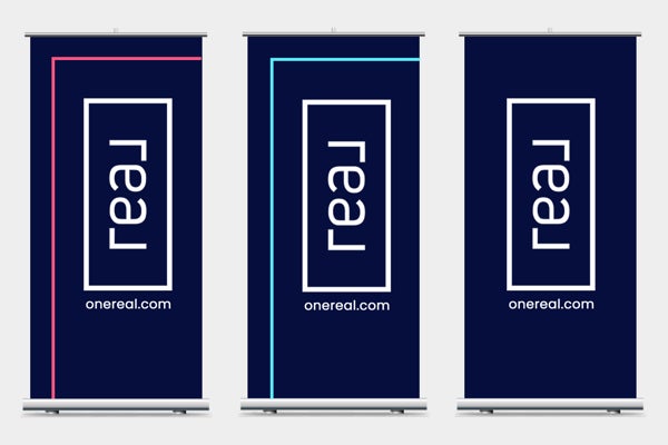 Picture for category Retractable Banners