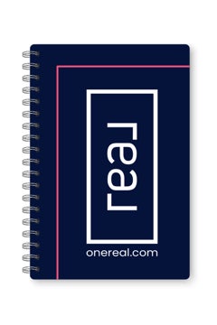 Picture of Real Glossy Notebook 1