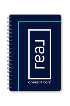 Picture of Real Glossy Notebook 2