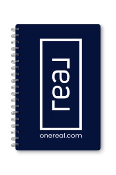 Picture of Real Glossy Notebook 3