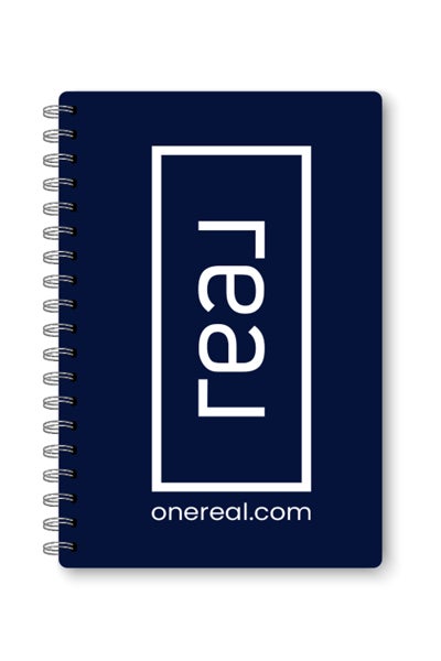 Picture of Real Glossy Notebook 3
