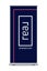 Picture of Real - Retractable Banner 1