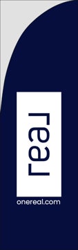 Picture of 7.5" Logo - Cobalt