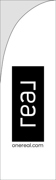 Picture of 7.5" Logo - white