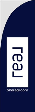 Picture of 10" Logo - Cobalt