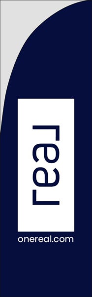 Picture of 10" Logo - Cobalt