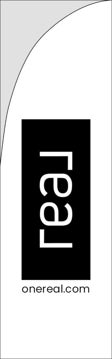 Picture of 10" Logo - white