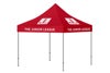 Picture of Custom Canopy Event Tent