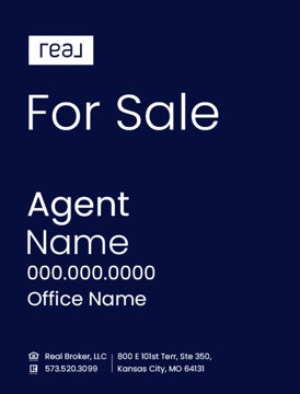 Picture of 24" x 18" For Sale - 1 Agent
