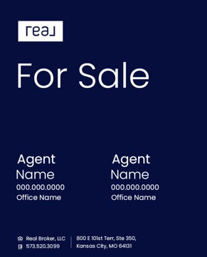 Picture of 30" x 24" For Sale - 2 Agents