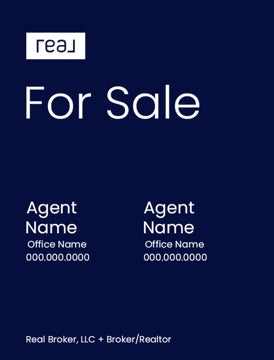 Picture of 24" x 18" For Sale - 2 Agents