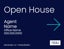 Picture of 18" x 24" Open House