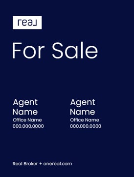 Picture of 24" x 18" For Sale - 2 Agents