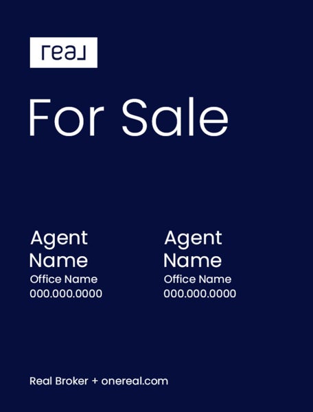 Picture of 24" x 18" For Sale - 2 Agents