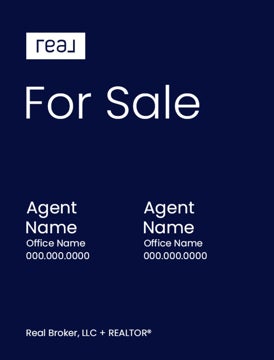 Picture of 24" x 18" For Sale - 2 Agents