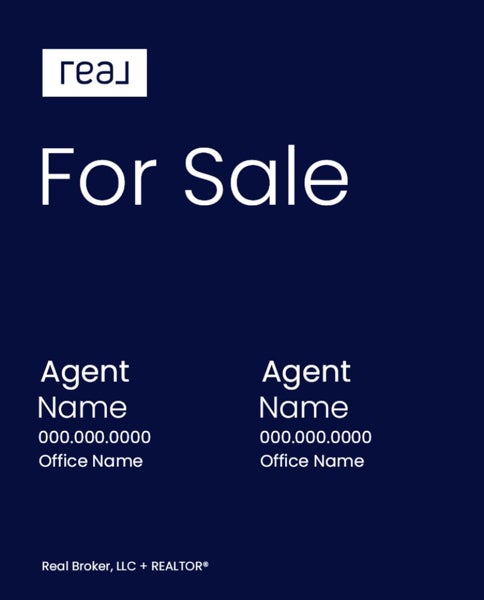 Picture of 30" x 24" For Sale - 2 Agents