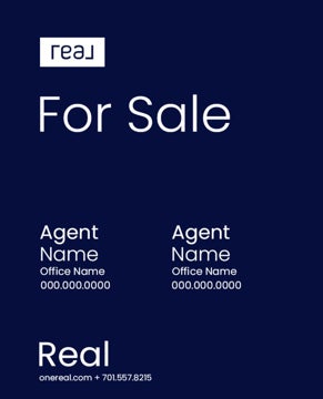 Picture of 30" x 24" For Sale - 2 Agents