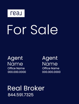 Picture of 24" x 18" For Sale - 2 Agents