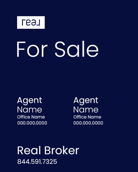 Picture of 30" x 24" For Sale - 2 Agents