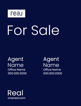 Picture of 24" x 18" For Sale - 2 Agents