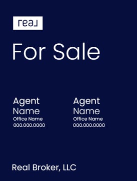 Picture of 24" x 18" For Sale - 2 Agents