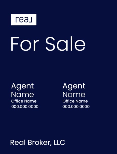 Picture of 24" x 18" For Sale - 2 Agents