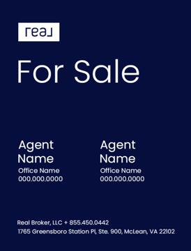 Picture of 24" x 18" For Sale - 2 Agents