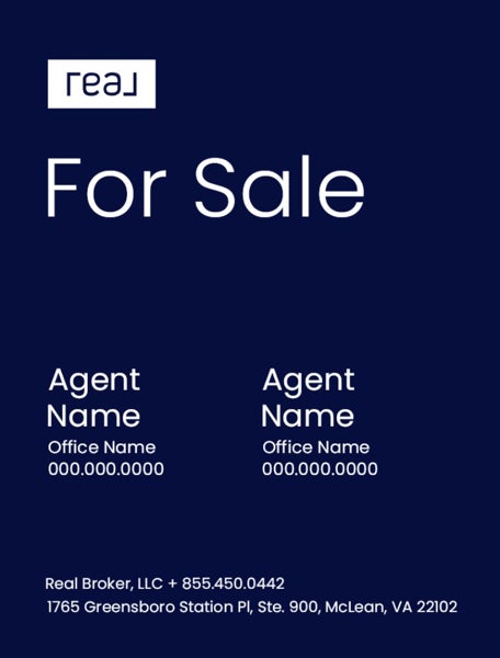 Picture of 24" x 18" For Sale - 2 Agents