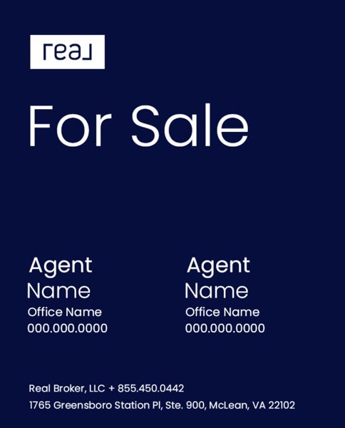 Picture of 30" x 24" For Sale - 2 Agents
