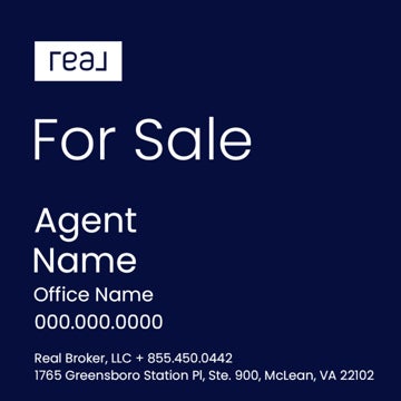 Picture of 24" x 24" For Sale - 1 Agent