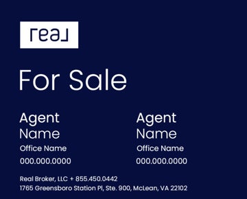 Picture of 24" x 30" For Sale - 2 Agents